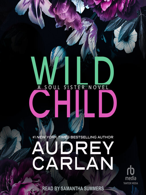 Title details for Wild Child by Audrey Carlan - Available